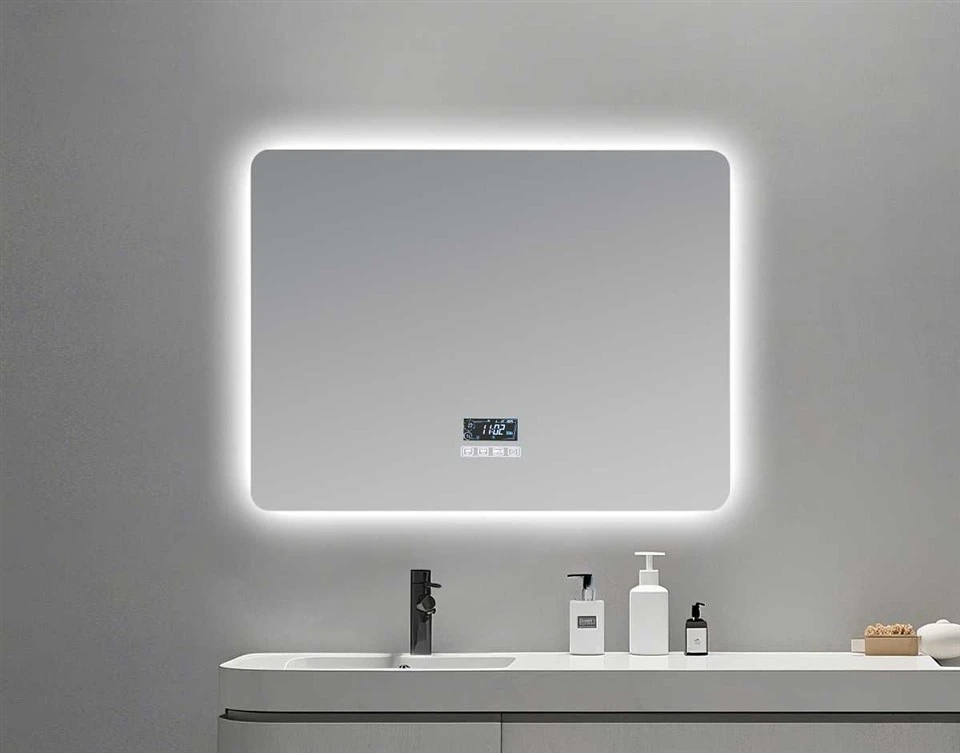LED Bathroom Wall Mirror